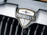 重新设计的 Aurus Senat 轿车将于 2024 年 5 月上市