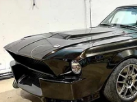 2019款福特野马GT变身1967款ShelbyFastback