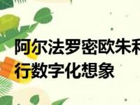 阿尔法罗密欧朱利亚TZ4以惊人的外观设计进行数字化想象