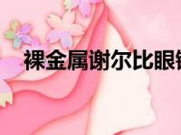 裸金属谢尔比眼镜蛇复制品半条高价出售