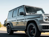 2025 款梅赛德斯-AMG G63 价格和规格