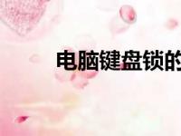电脑键盘锁的使用方法与功能解析