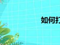 如何打开SHS文件？