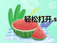 轻松打开.swf文件：全面指南