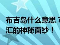 布吉岛什么意思？全面解析，带你揭开这个词汇的神秘面纱！