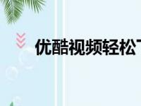 优酷视频轻松下载至电脑：详细教程