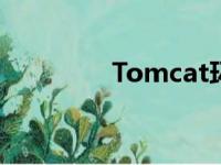 Tomcat环境变量配置详解