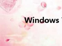 Windows 7系统还原步骤指南