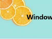 Windows 7系统重装指南