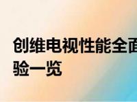 创维电视性能全面解析：品质、技术、用户体验一览