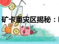 矿卡重灾区揭秘：哪些型号显卡最易受影响？