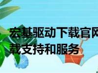 宏基驱动下载官网：为您提供最全面的驱动下载支持和服务