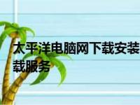太平洋电脑网下载安装中心：为您提供安全、高效的软件下载服务