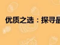 优质之选：探寻最佳Windows笔记本品牌