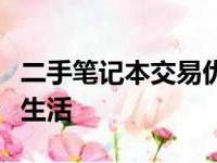 二手笔记本交易优选平台，专业买卖重塑数码生活