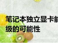 笔记本独立显卡能否更换？探究笔记本硬件升级的可能性