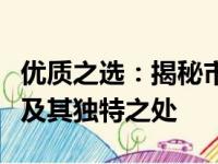 优质之选：揭秘市场上口碑卓越的笔记本品牌及其独特之处