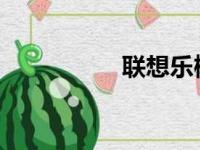 联想乐檬手机系列概览