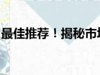 最佳推荐！揭秘市场上最好用的机械键盘品牌