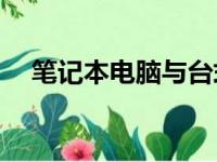 笔记本电脑与台式电脑：哪种更适合你？