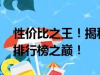 性价比之王！揭秘最新4000元游戏本性价比排行榜之巅！