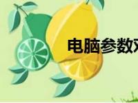 电脑参数对比网站全面解析