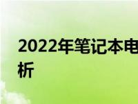 2022年笔记本电脑十大品牌排行榜及深度解析