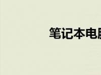 笔记本电脑显卡更换全攻略
