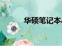华硕笔记本A55V全面参数解析